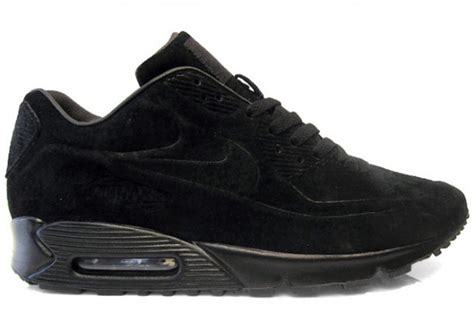 dames nike air max 90 vt premium zwart|Dames Zwart Air Max 90 Schoenen (4) .